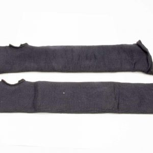 Kevlar Heat Sleeves Pair AXOMHS-05-500