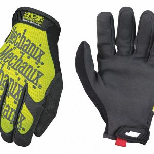 Glove Orginal Hi-Vis Large AXOSMG-91-010