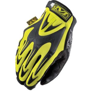 M-pact Gloves Yellow Xl AXOSMP-91-011