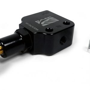 Knob Style Proportioning Valve BAE2000035