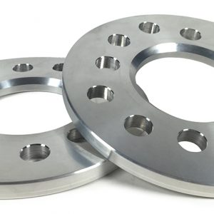 Wheel Spacers 1 Pair BAE2000041