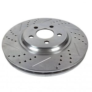 Ford Front Rotors BAE54045-020