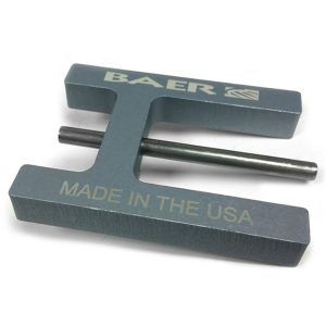 Master Cylinder Push Rod Length Gauge BAE6801279