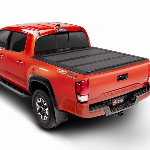 BAKFlip MX4 07- Toyota T undra 5' 6in Bed Tonneau BAK448409