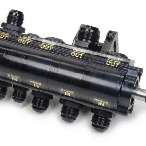 5 Stage Pump Belt Drive For Bert Drilled Shaft BAR9017-5B1.0BRT-DS