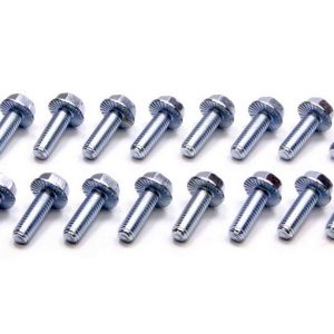 Replacement Beadlock Bolt Kit BAS3BOLTKIT