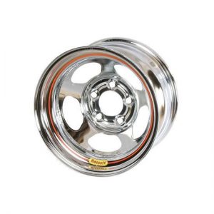 15x10 5x4.75 2in BS Chrome BAS50LC2C