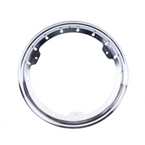 Beadlock Ring New Style Chrome BAS50LKC