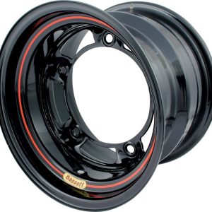 15x10 Wide 5 5in BS L/W Black BAS50SR5-LW