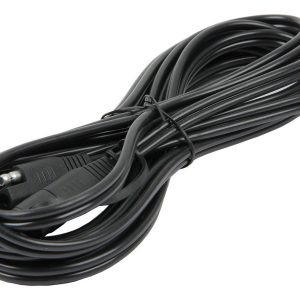12ft Quick Disconnect Extension Lead BAT081-0148-12