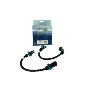O2 Sensor Wire Extension Kit Pr 12in GM Cam/Corv BBK1115
