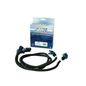 O2 Sensor Wire Extension Kit Pr 36in GM Cam/Corv BBK1116