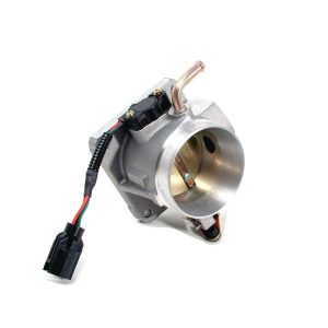 65mm Throttle Body - 86-93 Mustang 5.0L BBK1517