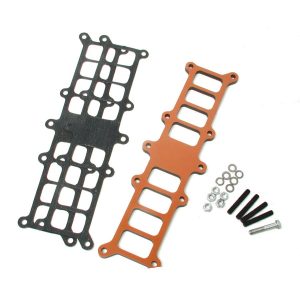 Phenolic Spacer Kit for EDE Perf. EFI Intake BBK1520