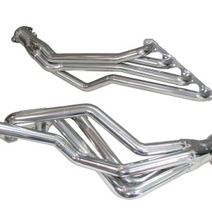 Exhaust Header Set 79-93 Mustang 5.0L 1-5/8 Dia BBK15310