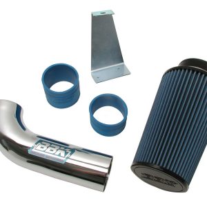 Cold Air Induction Sys. - 86-93 Mustang 5.0L BBK1556