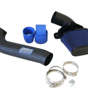 Cold Air Intake Kit - 86-93 Mustang GT 5.0L BBK15575