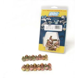 Bolt Kit Exhaust Headers SBF BBK1577
