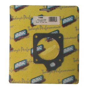 Throttle Body Gasket Kit - 66mm 4.0L BBK1588