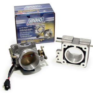 75mm Throttle Body & EGR 5.0L Mustang 86-93 BBK1600