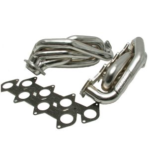 1-5/8 Headers - 05-10 Mustang GT BBK1612