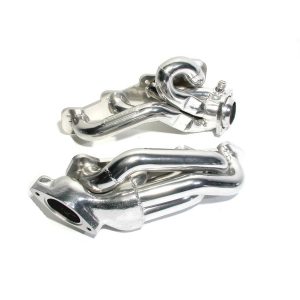1-5/8 Shorty Headers - 96-04 Mustang 4.6L BBK16150