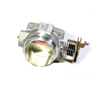 65mm Throttle Body - 01-03 Mustang 3.8L BBK1652