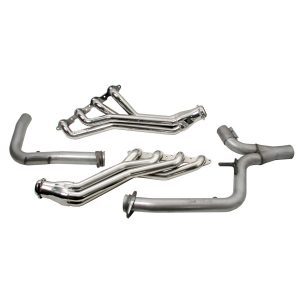 Exhaust Headers - Long 1-3/4 LS1 F-Body 98-02 BBK1694