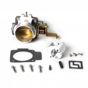 62mm Thottle Body - 05-06 Jeep 4.0L BBK17240