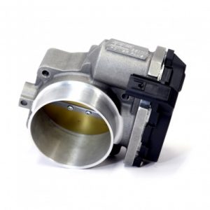 85mm Throttle Body 10-14 6.2L Ford F150 Truck BBK1823