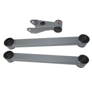 HD Upper & Lower Control Arm Kit 05-10 Mustang BBK2523