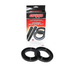Polyurethane Rear Coil Spring Bushing Kit BBK2546