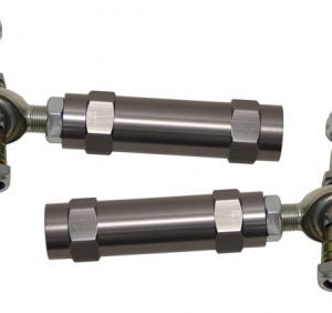 Bump Stop Kit - Billet Alm. - 79-93 Mustang BBK2561