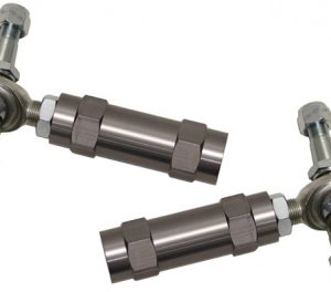 Bump Stop Kit - Billet Alm. - 95-04 Mustang BBK2562