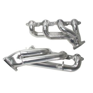 Exhaust Headers - Shorty 1-3/4 6.0L Chevy Trk/SUV BBK40060