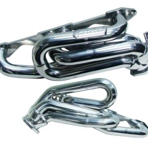 Exhaust Header Set GM Trk/SUV 5.0L/5.7L 96-99 BBK4007
