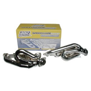 1-3/4 Tuned Headers 07-08 5.7L Dodge Truck BBK4009
