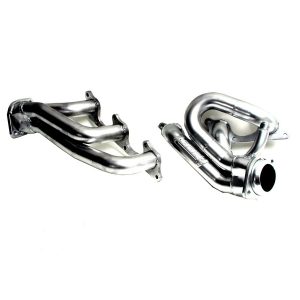 1-5/8 Tuned Headers 05-10 4.0L Mustang BBK4010