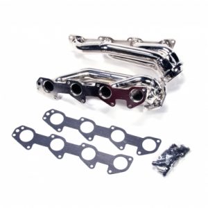 Exhaust Headers - Shorty 1-7/8 6.1L Dodge Hemi BBK4013