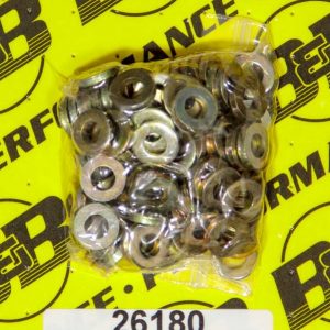 H/T Special Washers - 1/4in .540in OD (100) BBP26180