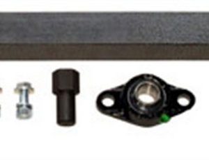 Steering Stabilizer Bar  1994-02 Dodge BDD1032004