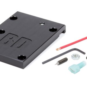 Stealth Pump Cover Kit 1998-02 Dodge 5.9L BDD1050201
