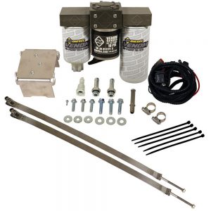 Lift Pump Kit GM 6.6L BDD1050322