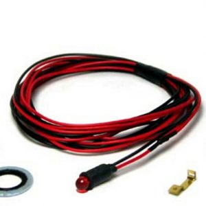 Low FP Alarm Kit Red 1998-07 Dodge 5.9L BDD1081130