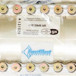 Burst Panel Kit - SFI 23-1 BDSMA-9110