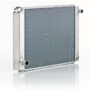 79-93 Mustang Radiator w/Std Trans BEC10165