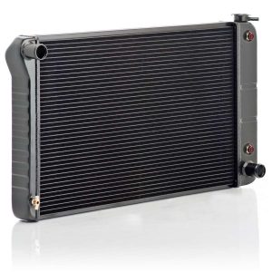 68-72 GM A-Body Auto Trans OE Radiator BEC17008