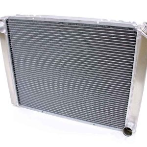 17x28.5 Radiator For Chevy BEC35002