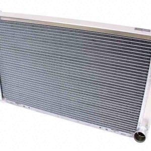 17x28 Radiator For Chevy BEC35005