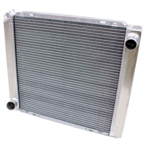 19x22 Radiator For Ford/ Mopar BEC35006